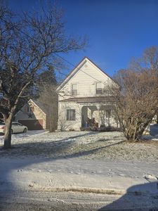 12 Vaughan Street, Caribou, ME, 04736