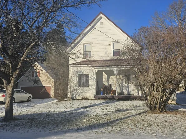 12 Vaughan Street, Caribou, ME 04736
