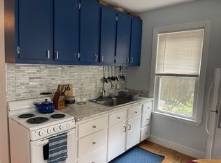 29 Soden St #1, Cambridge, MA 02139