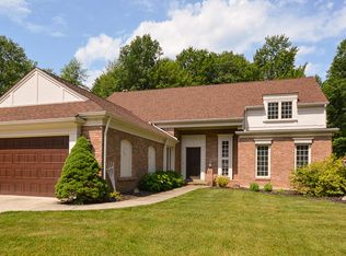 23245 Horseshoe Blvd, Westlake, OH