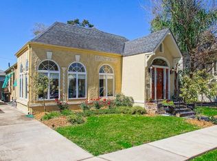 3200 State Street Dr, New Orleans, LA 70125