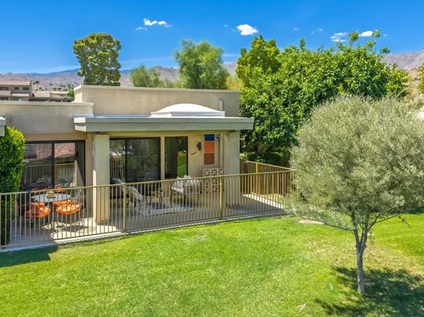 72302 Merry Vale Way, Palm Desert, CA 92260