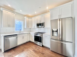 19 Lamson St FLOOR 2, Boston, MA 02128
