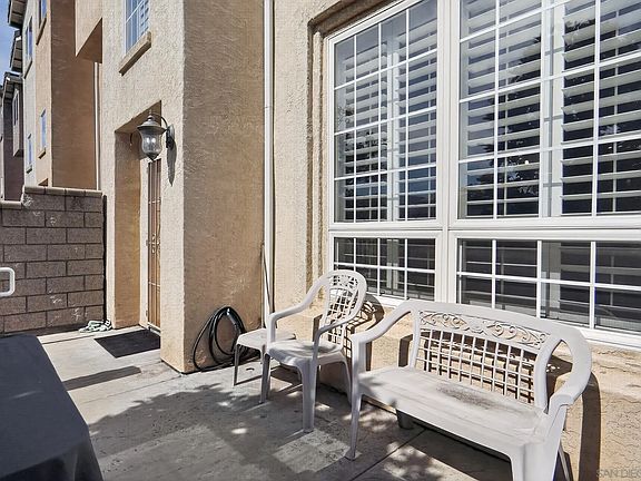 Patio/Deck