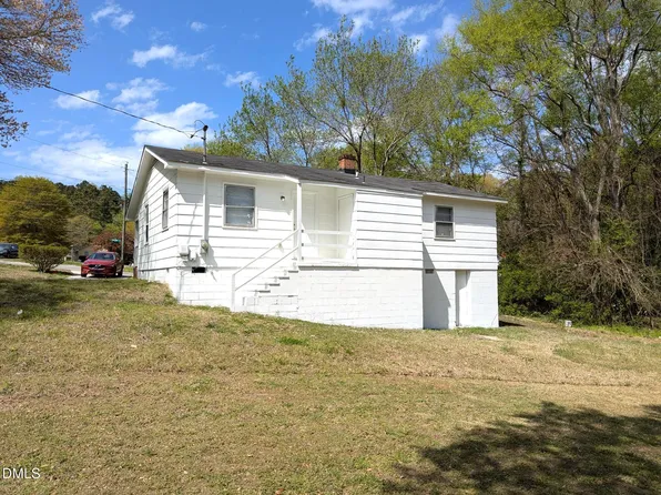 100 Bullock Dr, Louisburg, NC 27549