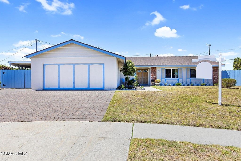 1953 Dwight Ave, Camarillo, CA 93010 Zillow