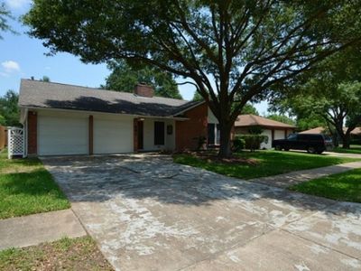 231 Concordia Dr, Katy, TX, 77450