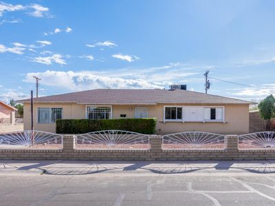 3314 N 39th Dr, Phoenix, AZ, 85019