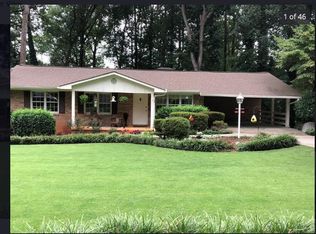 16 Old Farm Rd, Marietta, GA 30068