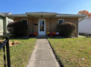 2113 N 13th St, Terre Haute, IN 47804