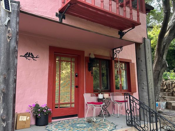 353 S Topanga Canyon Blvd #1