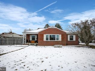 16717 Tammany Manor Rd, Williamsport, MD 21795