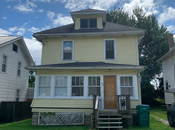 1110 Laird Ave, Parkersburg, WV 26101