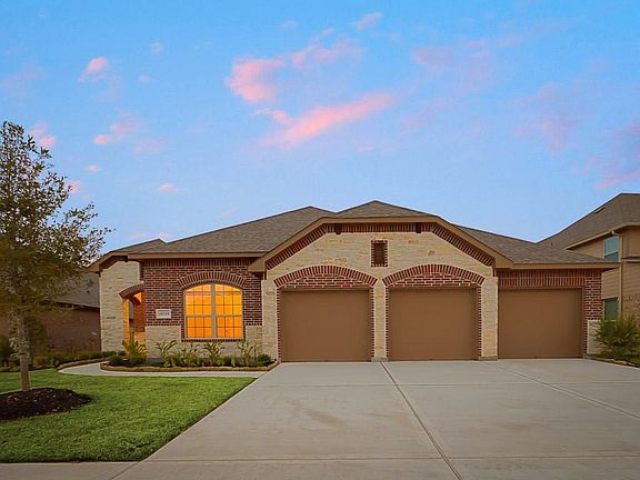 20718 Great Pines Drive