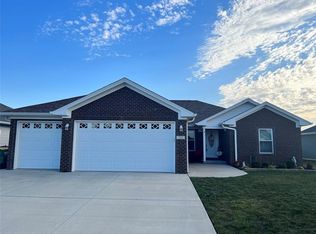725 Trillium St, Lebanon, IN