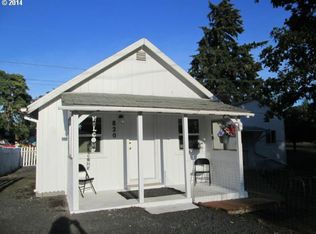 820 Deer Island Rd, Saint Helens, OR 97051