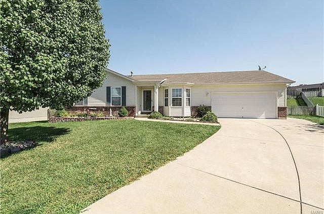 Welcome to 370 Condor!