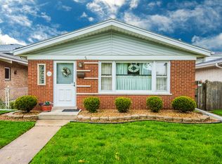 7240 W 58th Pl, Summit, IL 60501