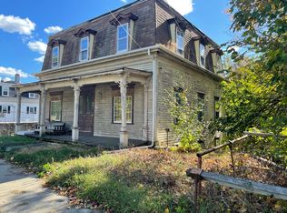128 Linwood Ave, Northbridge, MA 01534