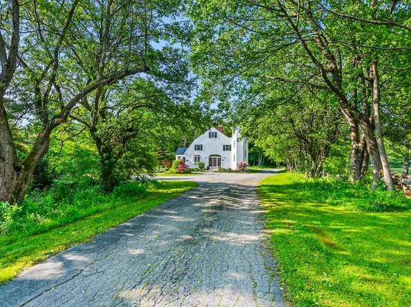 157 Seamans Road, New London, NH 03257