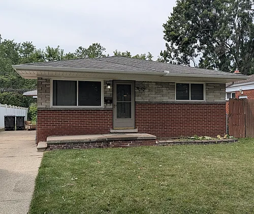 6824 Fellrath St Photo 1