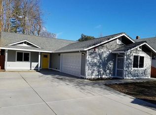 809 North St, Woodland, CA