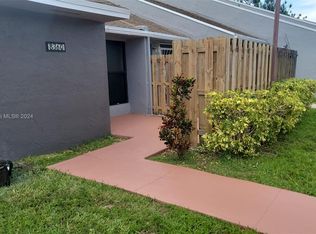 8360 SW 148th Pl, Miami, FL 33193