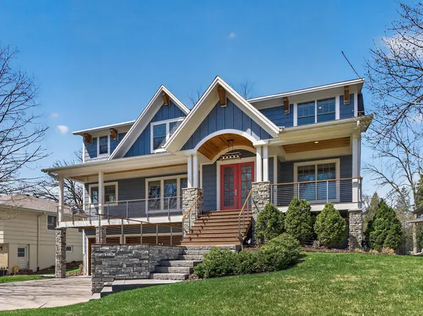 5716 Fairfax Ave, Edina, MN 55424
