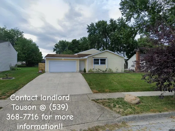 6598 Brock St, Dublin, OH 43017