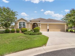 2548 Dividing Creek Path, The Villages, FL 32162