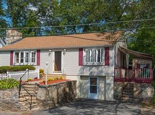 23 Alpine Trl, Auburn, MA 01501
