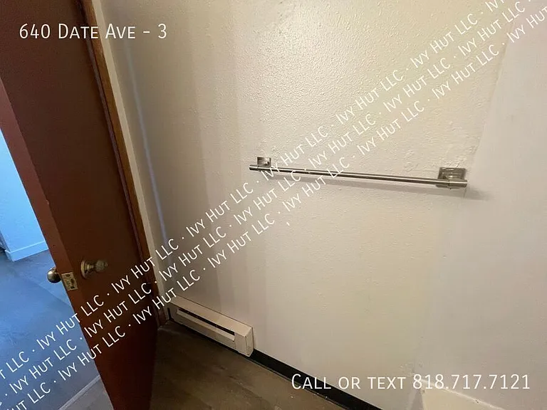 640 Date Ave #3 — Photo 25