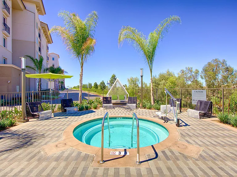 Casa Mira View Apartments — Photo 138