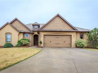 15905 Layne Ct, Edmond, OK 73013