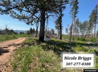 9710 Kirkwood Dr, Casper, WY 82601