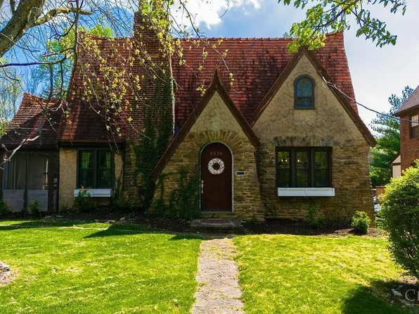 2535 Langdon Farm Rd, Cincinnati, OH 45212