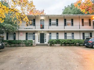 4311 Cole Ave APT 111, Dallas, TX 75205