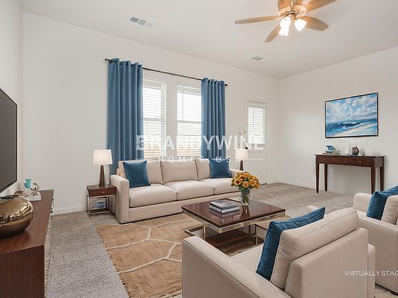 4th image of 8268 Bufflehead Dr
