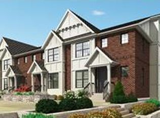 2307 Simply Living Ln #D, Hudson, WI 54016