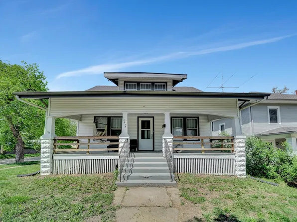 2675 S 13th St, Lincoln, NE 68502