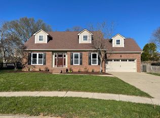 4504 Brookglen Pl, Lexington, KY 40515