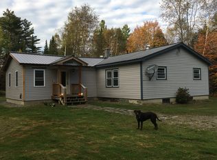 255 Moses Clark Rd, Landaff, NH 03585