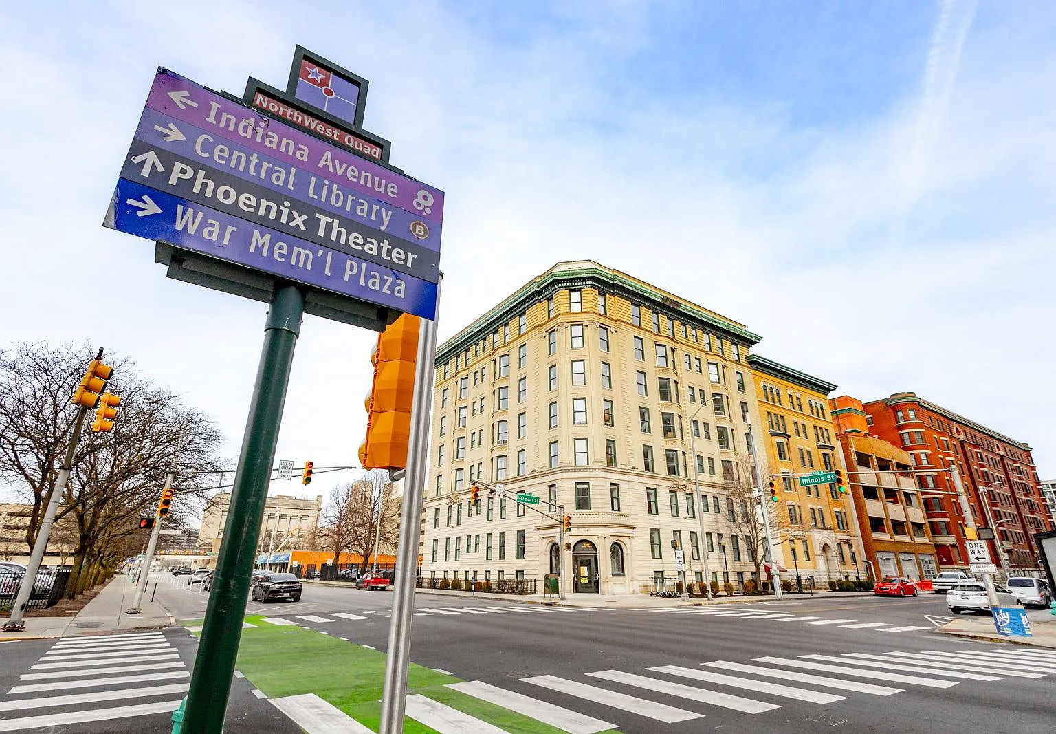 Rink Savoy Apartments — Photo 4