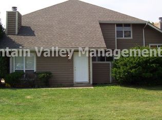 1728 N Burkwood Ct APT B, Harrisonburg, VA 22802
