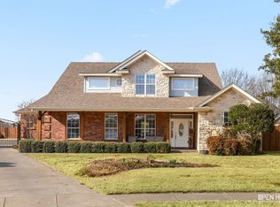 4 Candlewood Ct, Wichita Falls, TX 76308