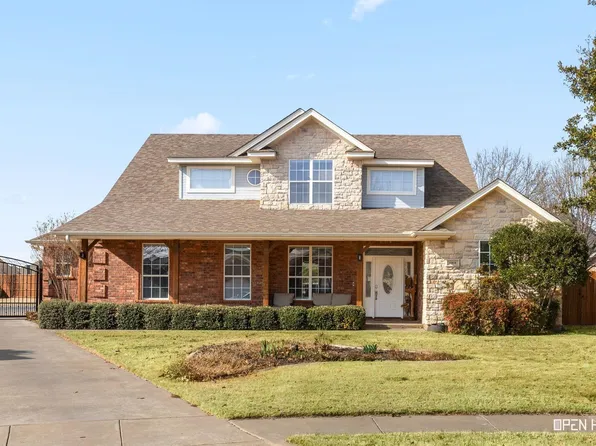 4 Candlewood Ct, Wichita Falls, TX 76308