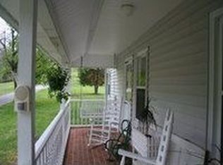 7630 Walking Horse Ln, Cookeville, TN 38501