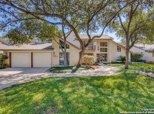 12838 Castle George St, San Antonio, TX 78230