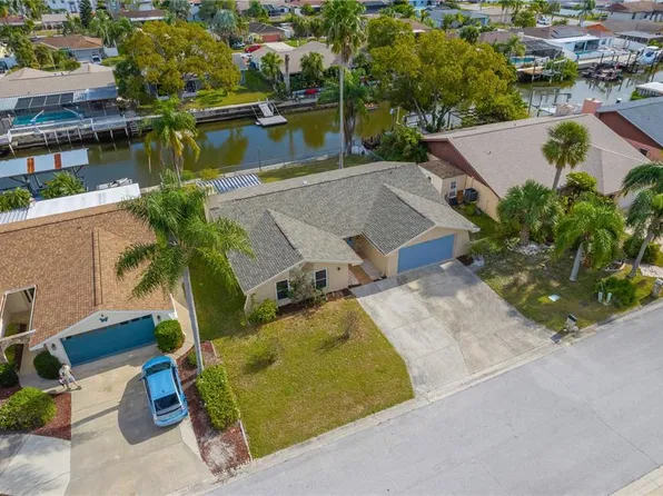 9840 SAN SEBASTIAN WAY, PORT RICHEY, FL 34668