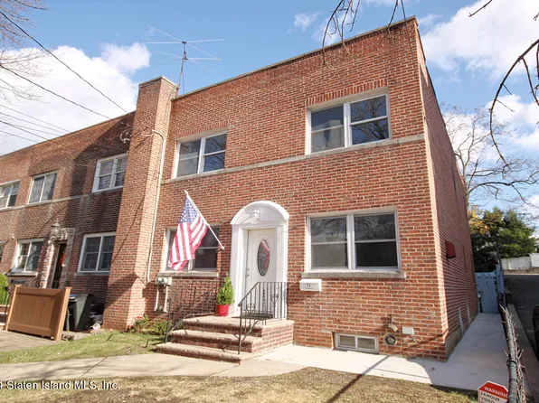 31 Hodges Pl, Staten Island, NY 10314